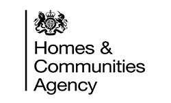 homes and communities agency